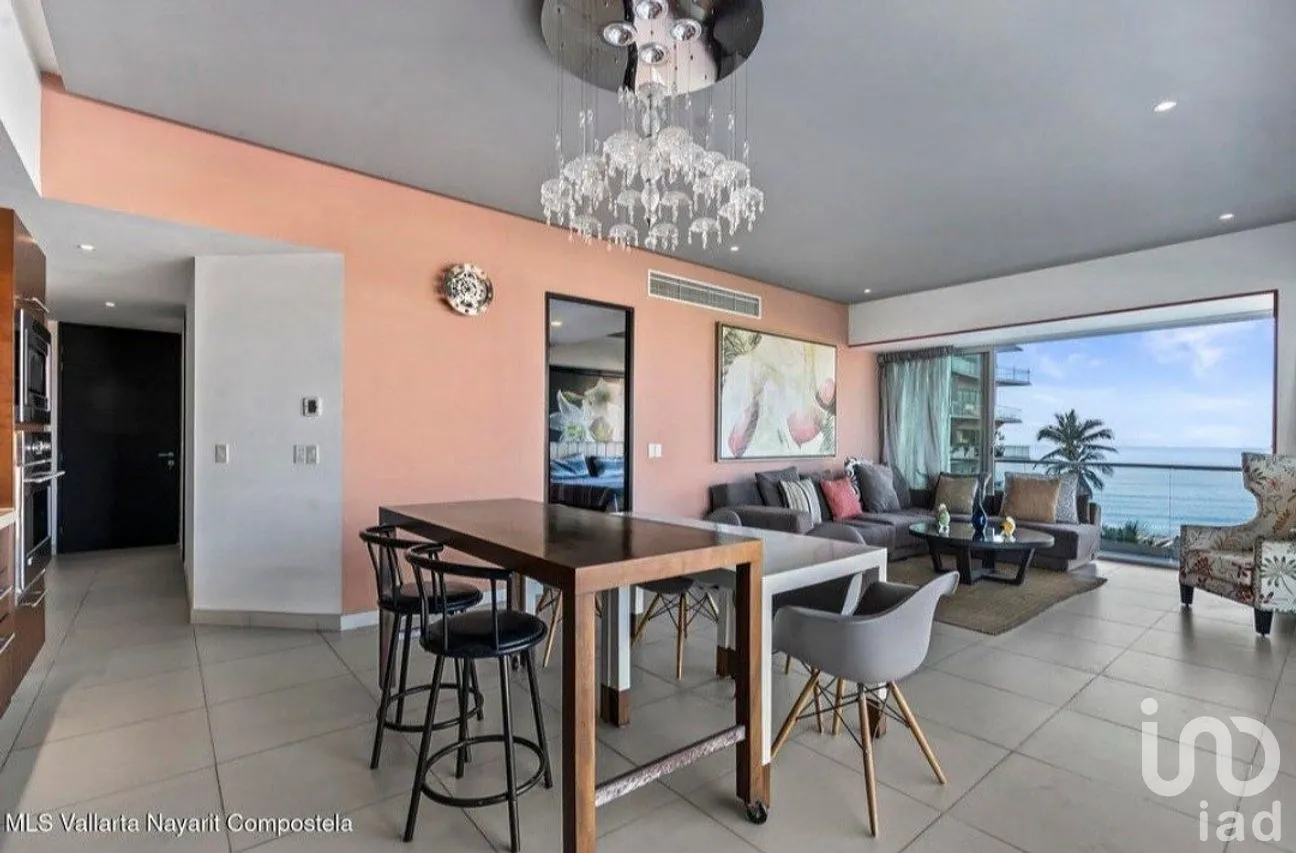 Departamento en Venta en Zona Hotelera Norte, Puerto Vallarta, Jalisco | NEX-290471 | iad México | Foto 6 de 24