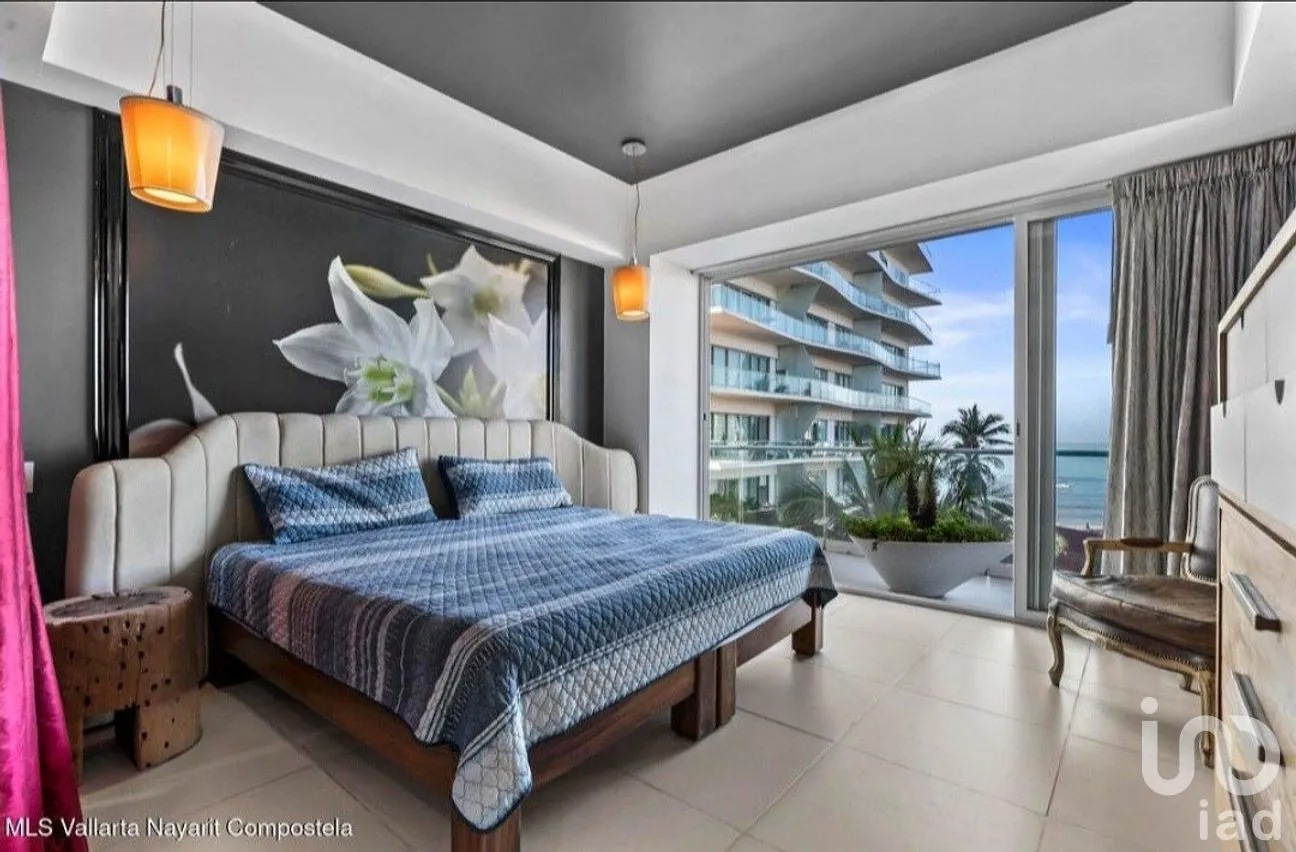 Departamento en Venta en Zona Hotelera Norte, Puerto Vallarta, Jalisco | NEX-290471 | iad México | Foto 8 de 24