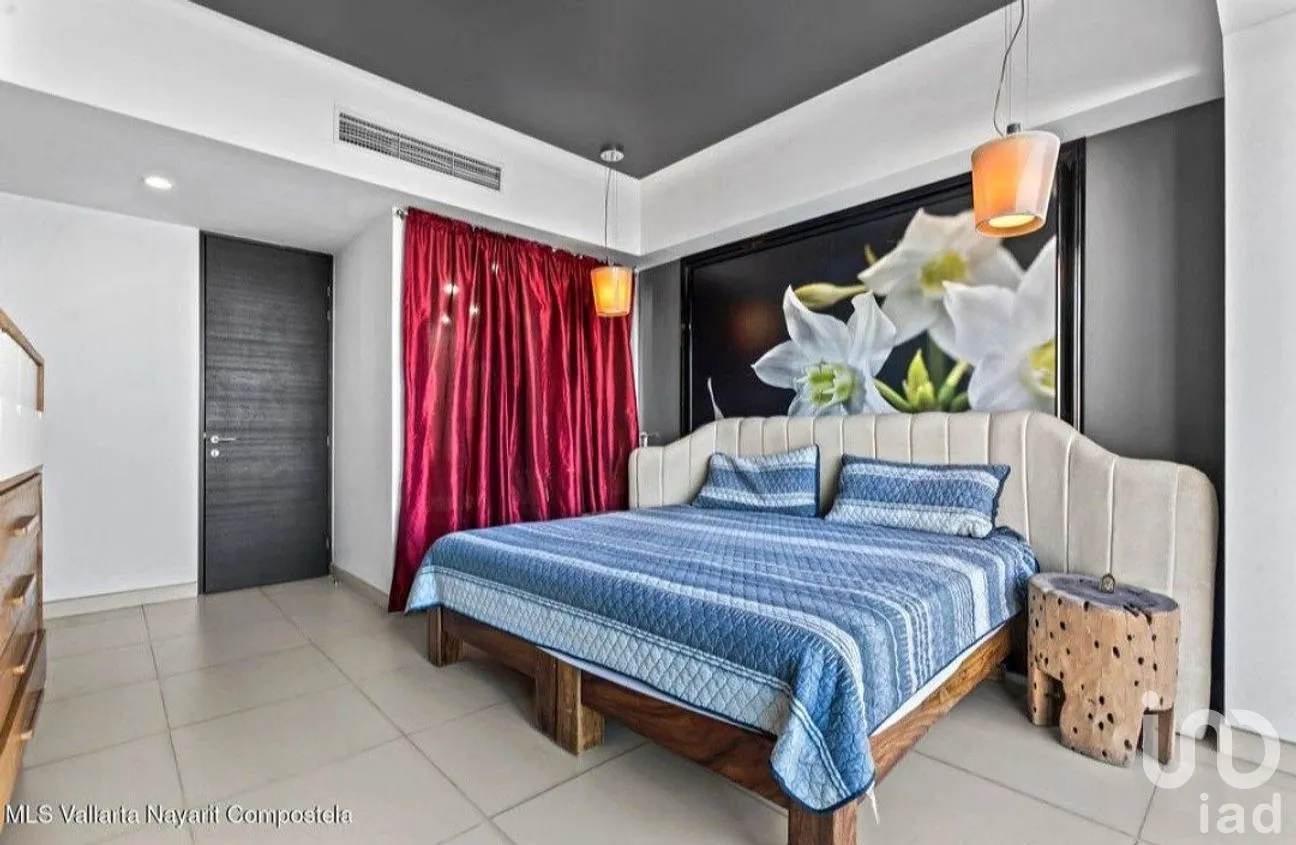 Departamento en Venta en Zona Hotelera Norte, Puerto Vallarta, Jalisco | NEX-290471 | iad México | Foto 9 de 24