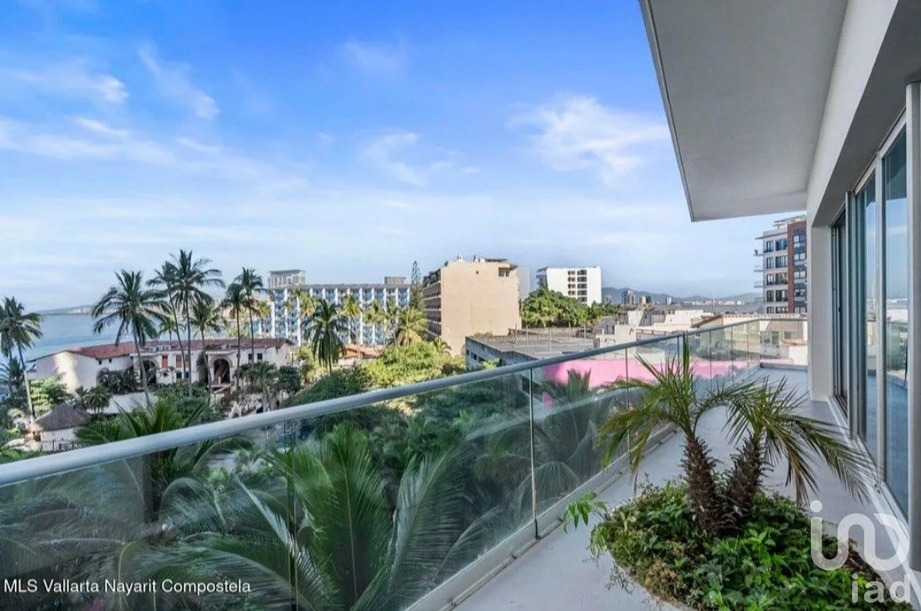 Departamento en Venta en Zona Hotelera Norte, Puerto Vallarta, Jalisco | NEX-290471 | iad México | Foto 10 de 24