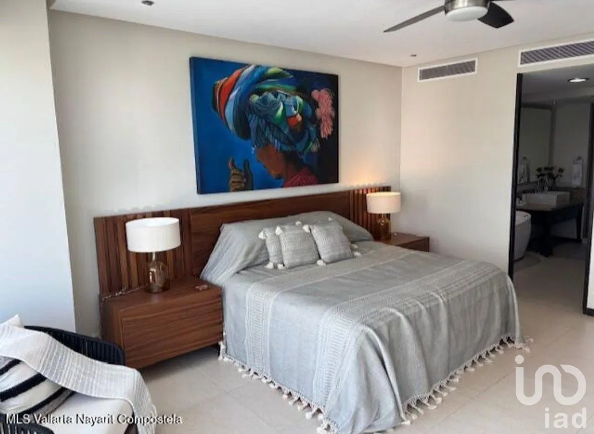 Departamento en Venta en Zona Hotelera Norte, Puerto Vallarta, Jalisco | NEX-290472 | iad México | Foto 11 de 22