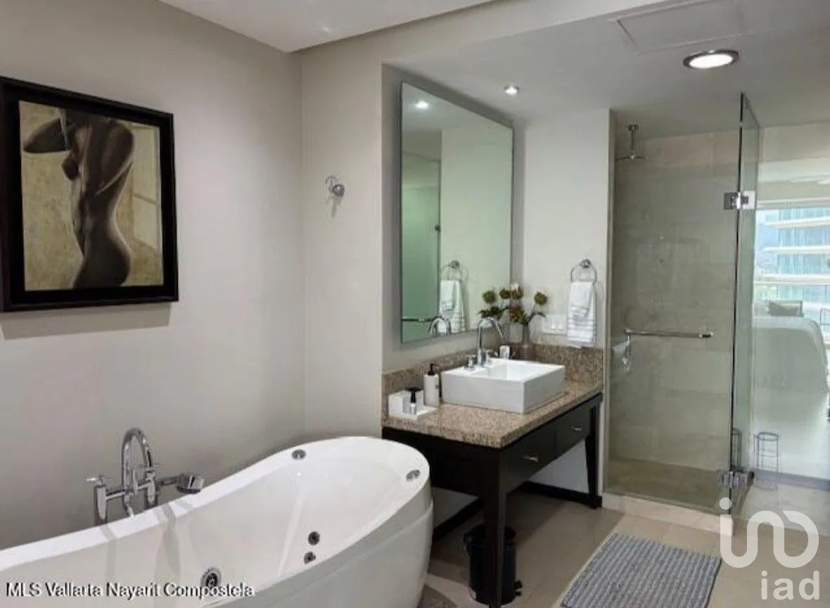 Departamento en Venta en Zona Hotelera Norte, Puerto Vallarta, Jalisco | NEX-290472 | iad México | Foto 12 de 22