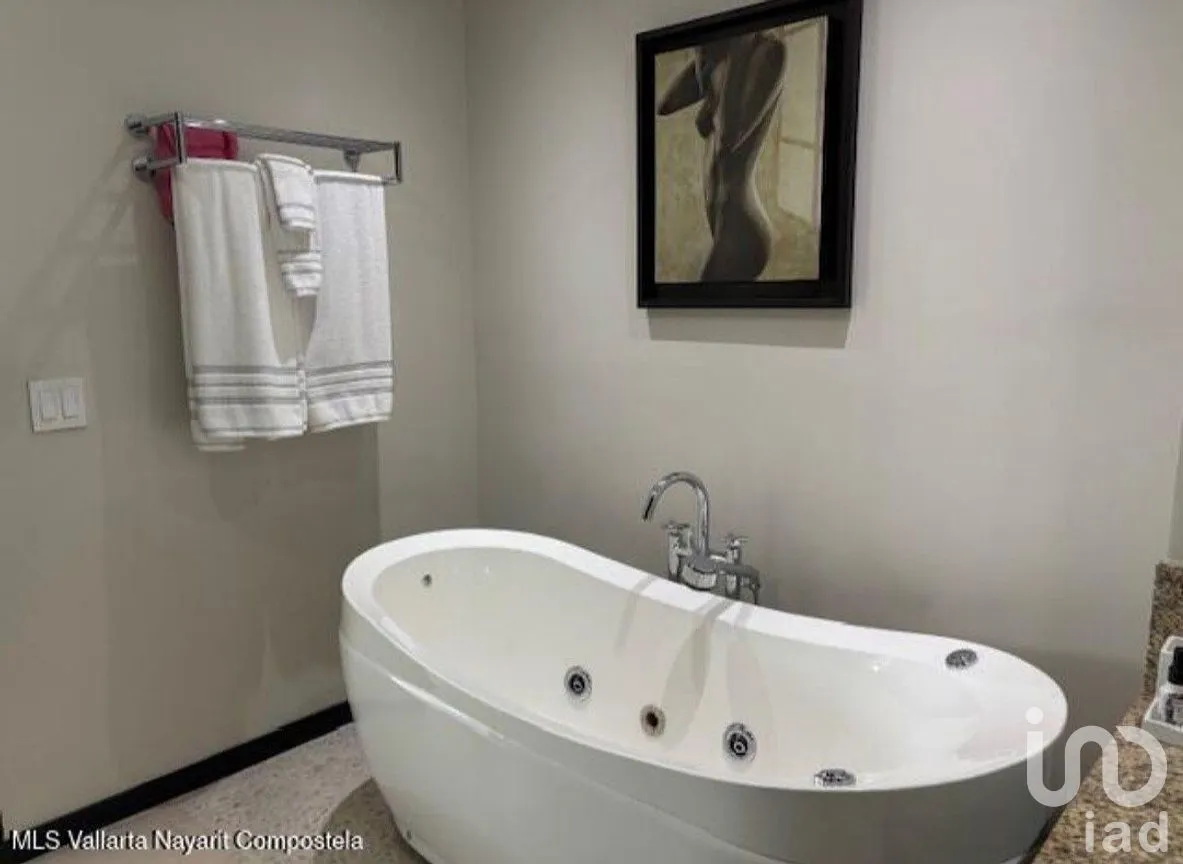 Departamento en Venta en Zona Hotelera Norte, Puerto Vallarta, Jalisco | NEX-290472 | iad México | Foto 13 de 22