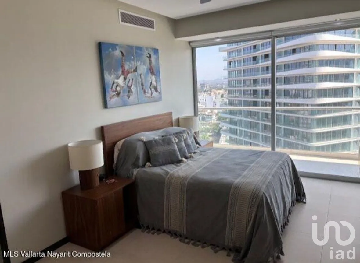 Departamento en Venta en Zona Hotelera Norte, Puerto Vallarta, Jalisco | NEX-290472 | iad México | Foto 14 de 22