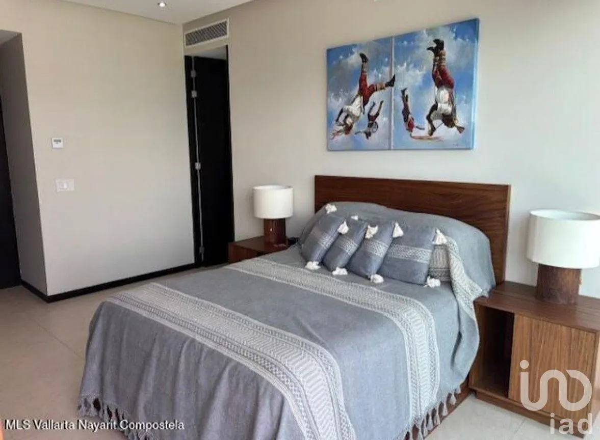 Departamento en Venta en Zona Hotelera Norte, Puerto Vallarta, Jalisco | NEX-290472 | iad México | Foto 15 de 22