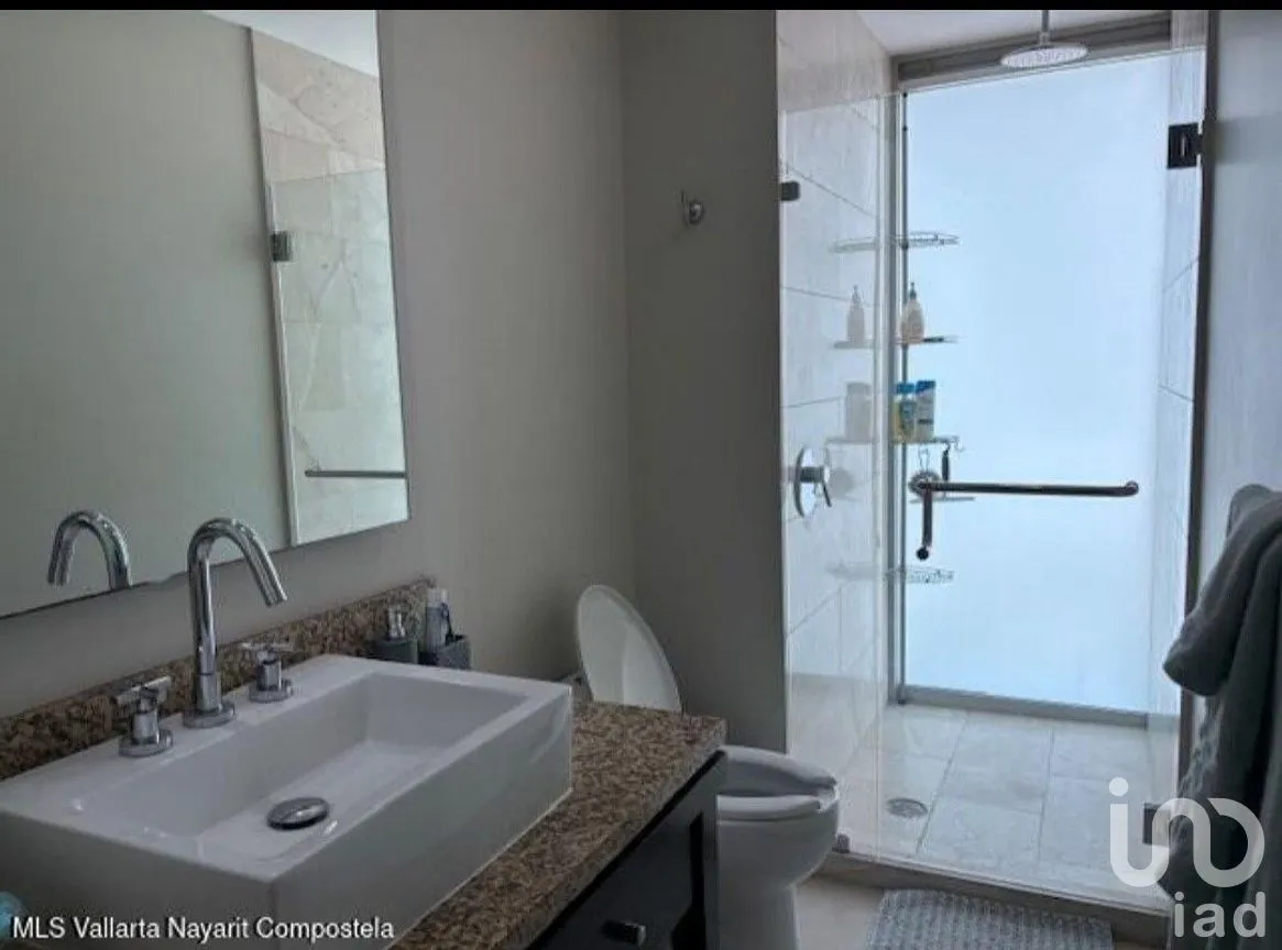 Departamento en Venta en Zona Hotelera Norte, Puerto Vallarta, Jalisco | NEX-290472 | iad México | Foto 16 de 22