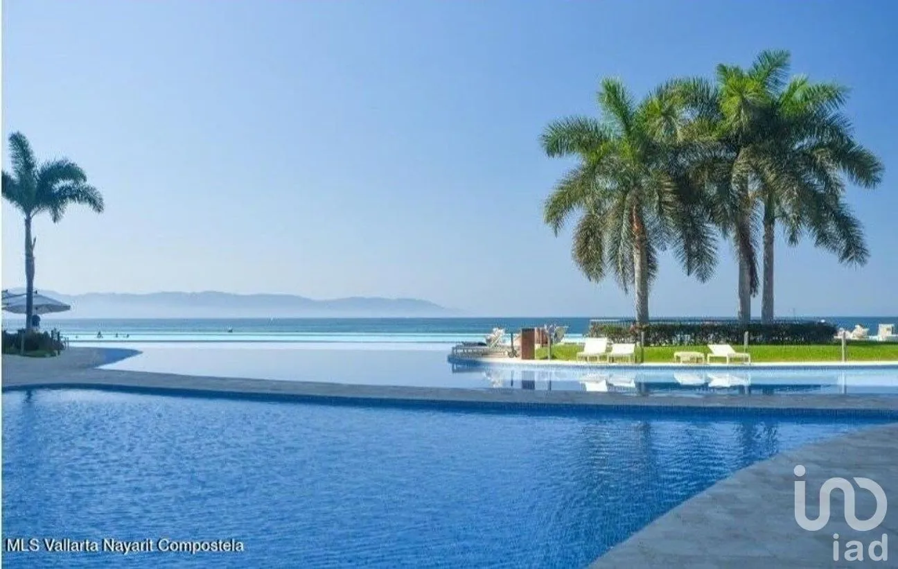 Departamento en Venta en Zona Hotelera Norte, Puerto Vallarta, Jalisco | NEX-290472 | iad México | Foto 17 de 22