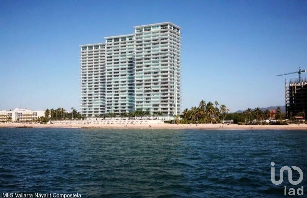 Departamento en Venta en Zona Hotelera Norte, Puerto Vallarta, Jalisco | NEX-290472 | iad México | Foto 19 de 22