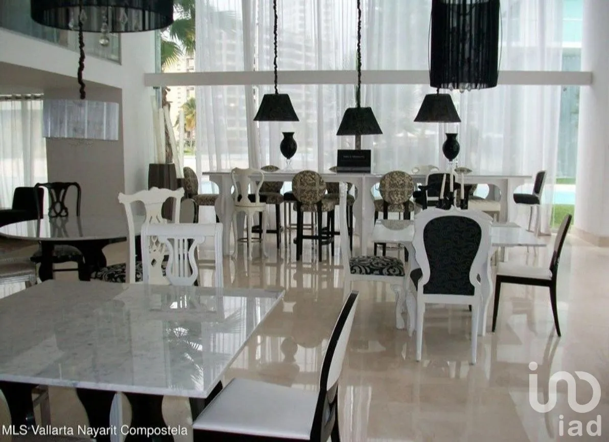 Departamento en Venta en Zona Hotelera Norte, Puerto Vallarta, Jalisco | NEX-290472 | iad México | Foto 20 de 22