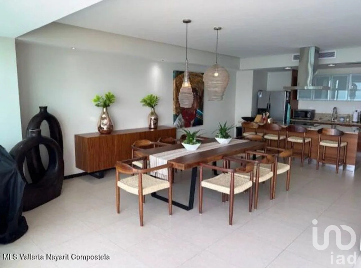 Departamento en Venta en Zona Hotelera Norte, Puerto Vallarta, Jalisco | NEX-290472 | iad México | Foto 3 de 22