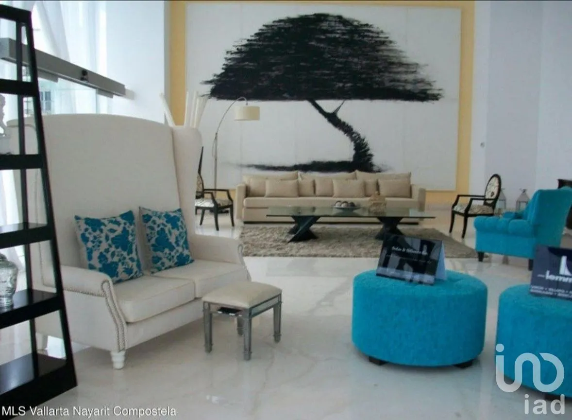 Departamento en Venta en Zona Hotelera Norte, Puerto Vallarta, Jalisco | NEX-290472 | iad México | Foto 21 de 22