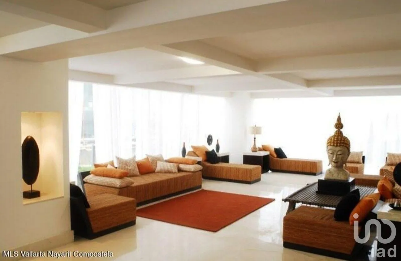 Departamento en Venta en Zona Hotelera Norte, Puerto Vallarta, Jalisco | NEX-290472 | iad México | Foto 22 de 22