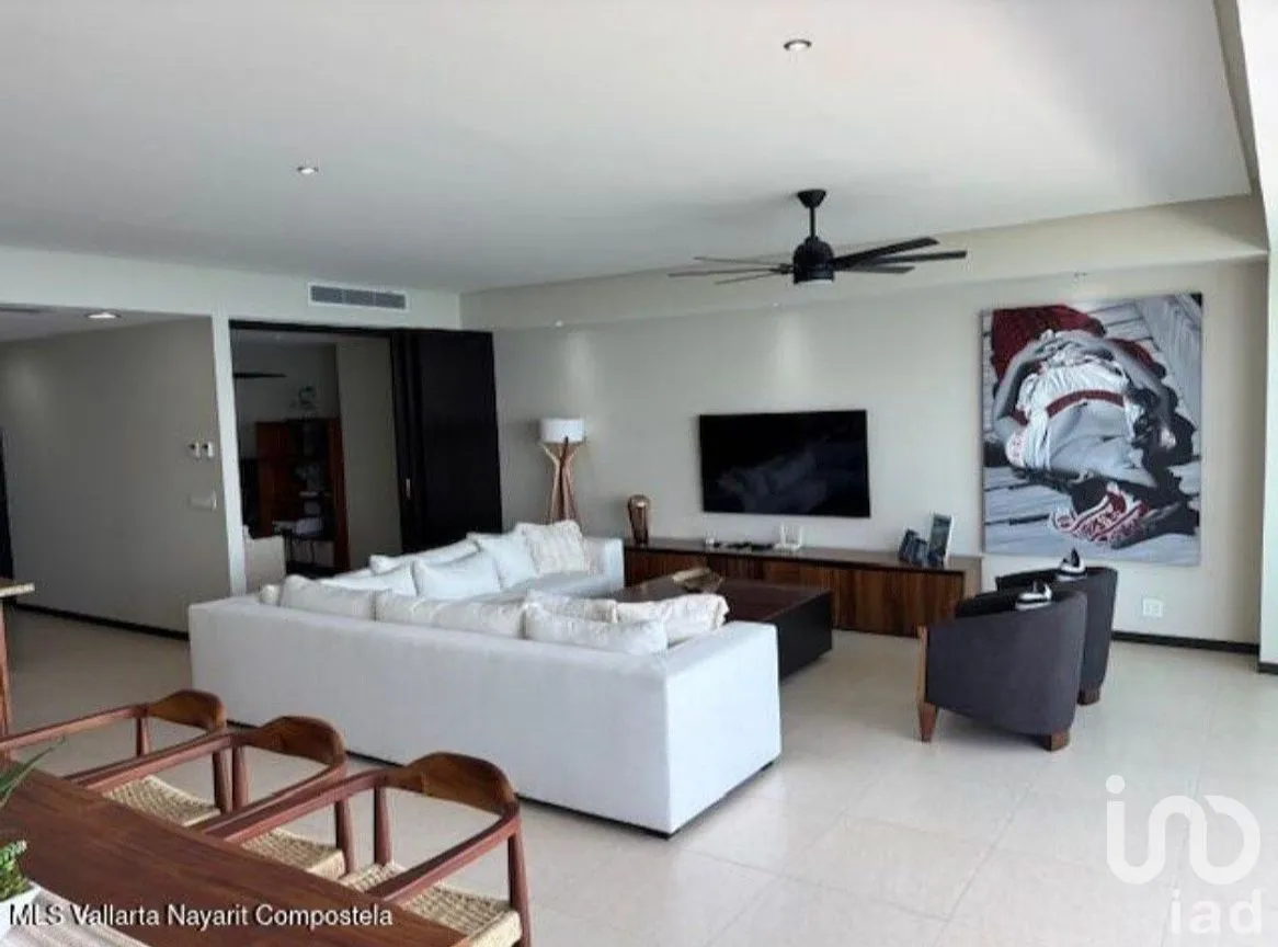 Departamento en Venta en Zona Hotelera Norte, Puerto Vallarta, Jalisco | NEX-290472 | iad México | Foto 5 de 22