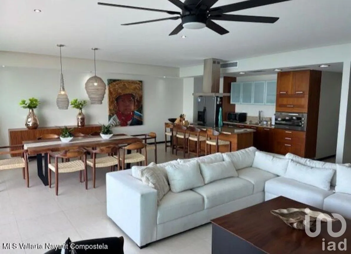 Departamento en Venta en Zona Hotelera Norte, Puerto Vallarta, Jalisco | NEX-290472 | iad México | Foto 6 de 22