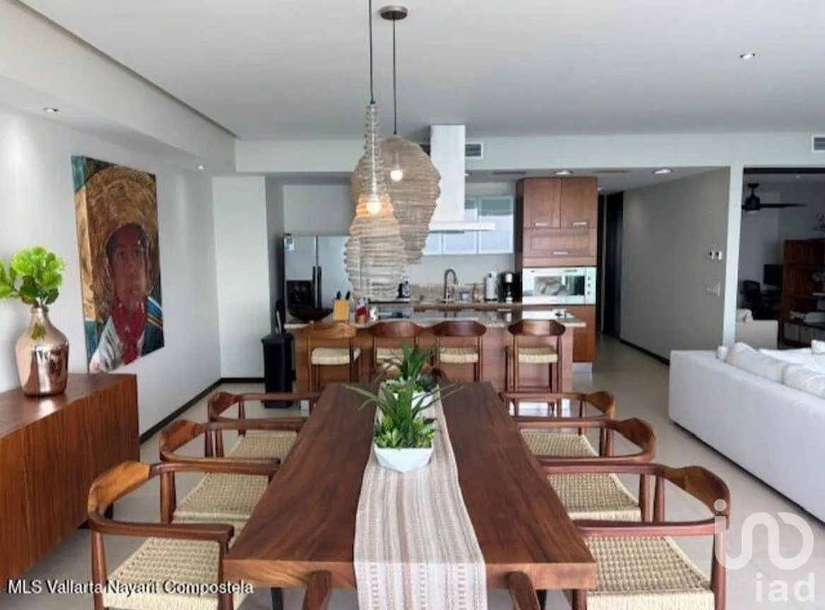 Departamento en Venta en Zona Hotelera Norte, Puerto Vallarta, Jalisco | NEX-290472 | iad México | Foto 7 de 22