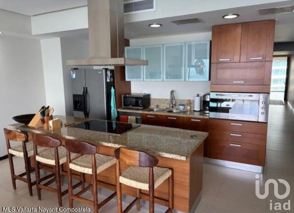 Departamento en Venta en Zona Hotelera Norte, Puerto Vallarta, Jalisco | NEX-290472 | iad México | Foto 8 de 22