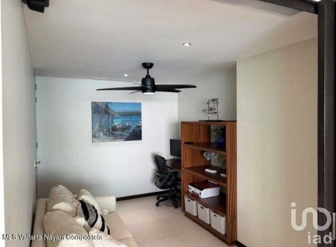 Departamento en Venta en Zona Hotelera Norte, Puerto Vallarta, Jalisco | NEX-290472 | iad México | Foto 9 de 22