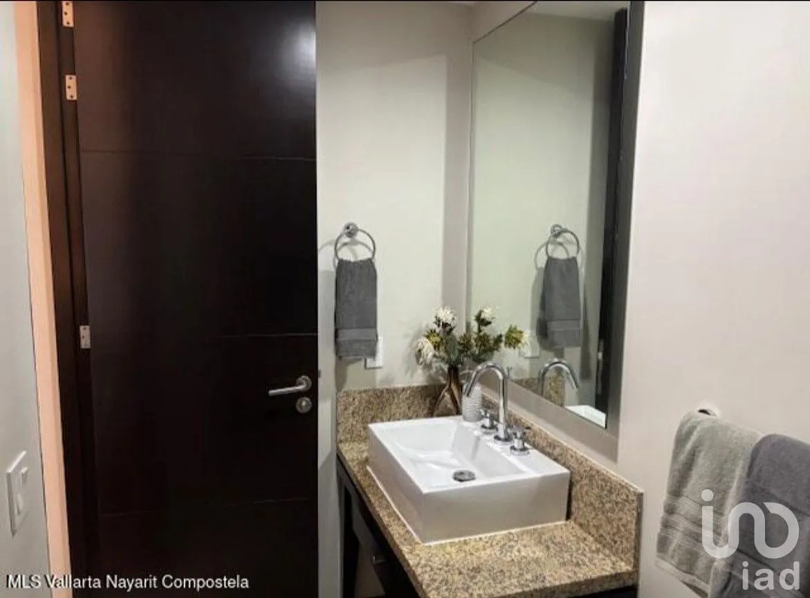 Departamento en Venta en Zona Hotelera Norte, Puerto Vallarta, Jalisco | NEX-290472 | iad México | Foto 10 de 22