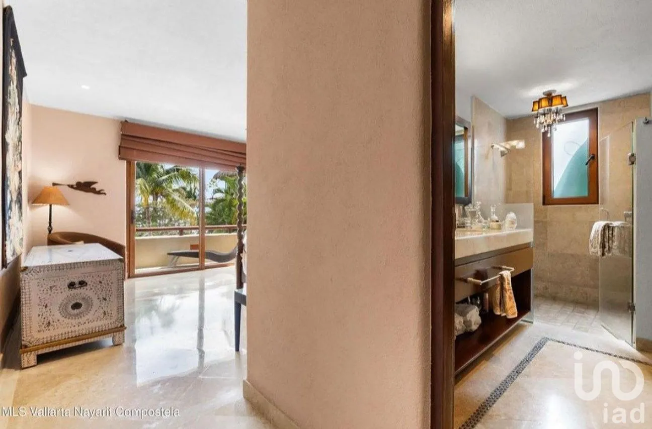 Departamento en Venta en Cruz de Huanacaxtle, Bahía de Banderas, Nayarit | NEX-290473 | iad México | Foto 12 de 36