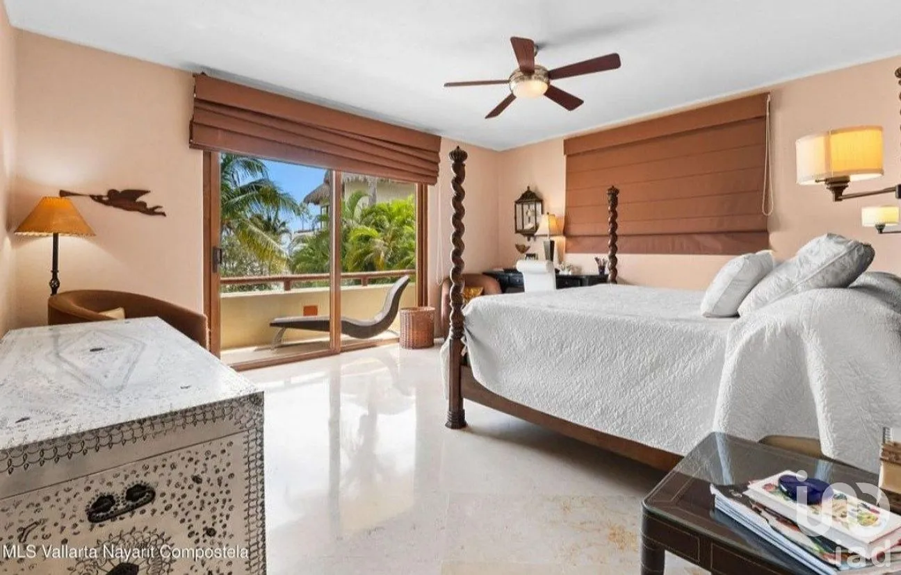Departamento en Venta en Cruz de Huanacaxtle, Bahía de Banderas, Nayarit | NEX-290473 | iad México | Foto 13 de 36