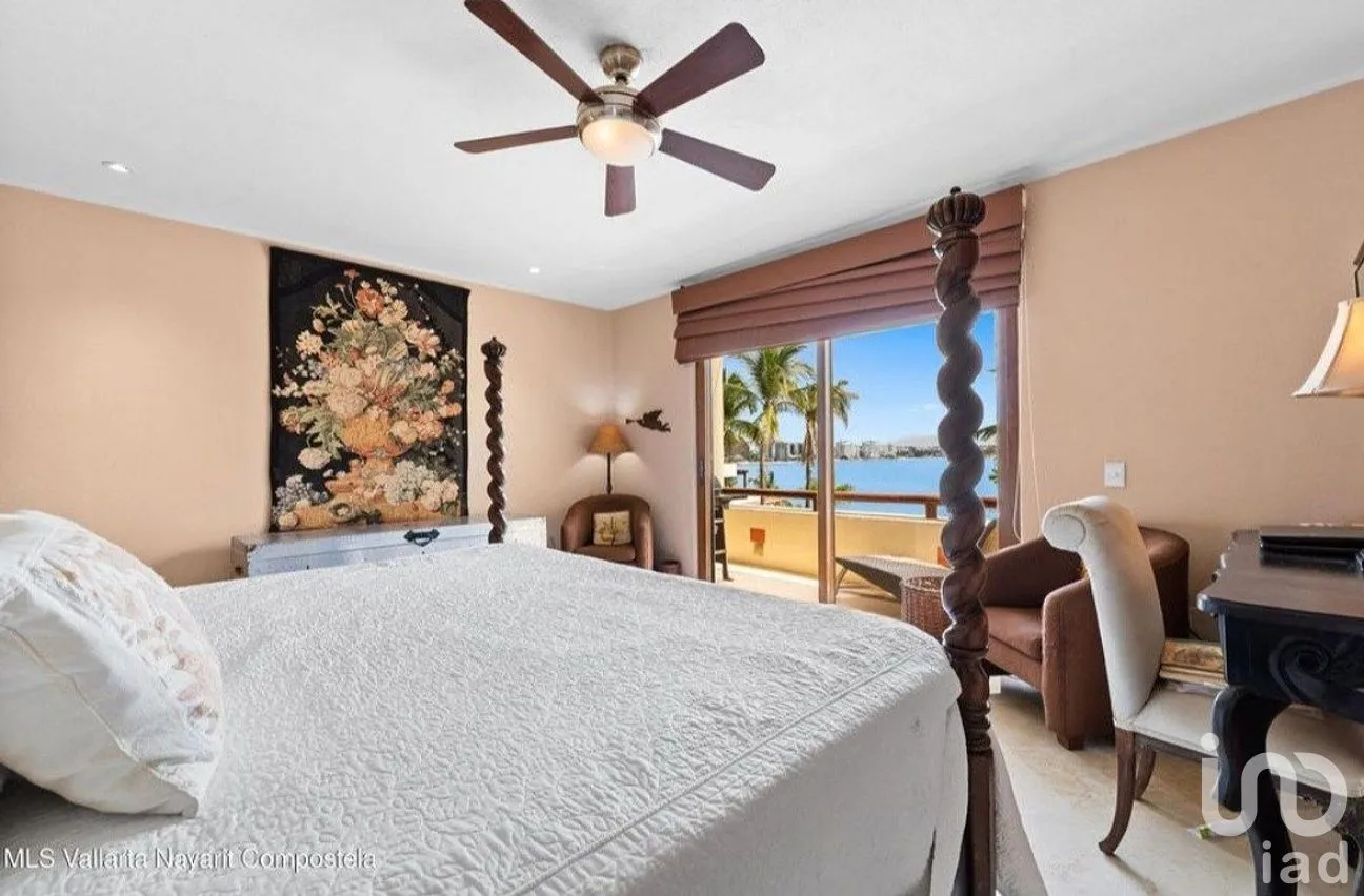 Departamento en Venta en Cruz de Huanacaxtle, Bahía de Banderas, Nayarit | NEX-290473 | iad México | Foto 14 de 36