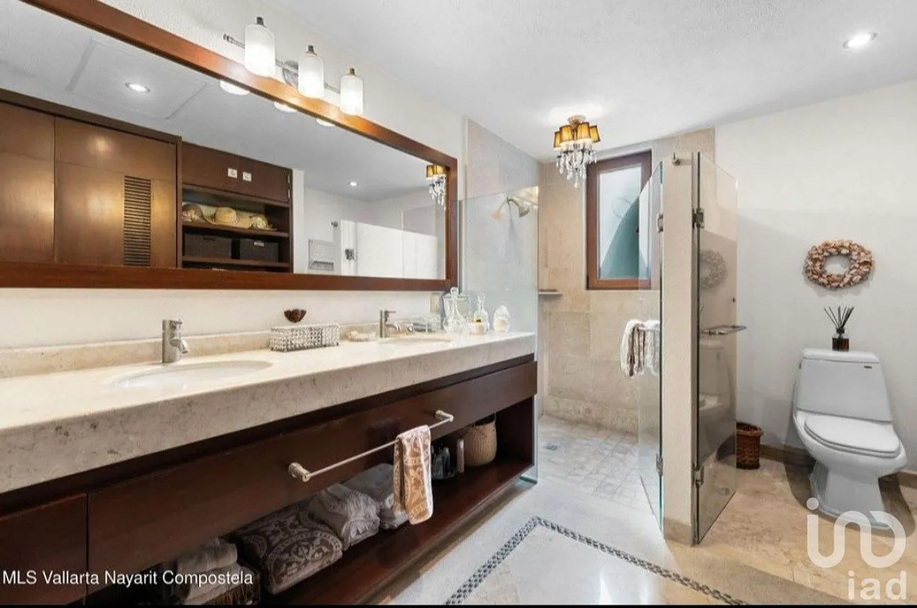 Departamento en Venta en Cruz de Huanacaxtle, Bahía de Banderas, Nayarit | NEX-290473 | iad México | Foto 15 de 36