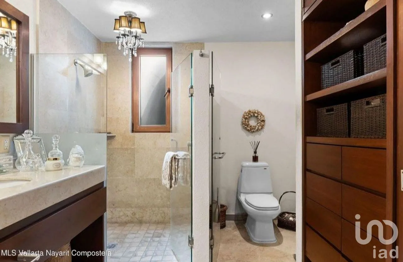 Departamento en Venta en Cruz de Huanacaxtle, Bahía de Banderas, Nayarit | NEX-290473 | iad México | Foto 16 de 36