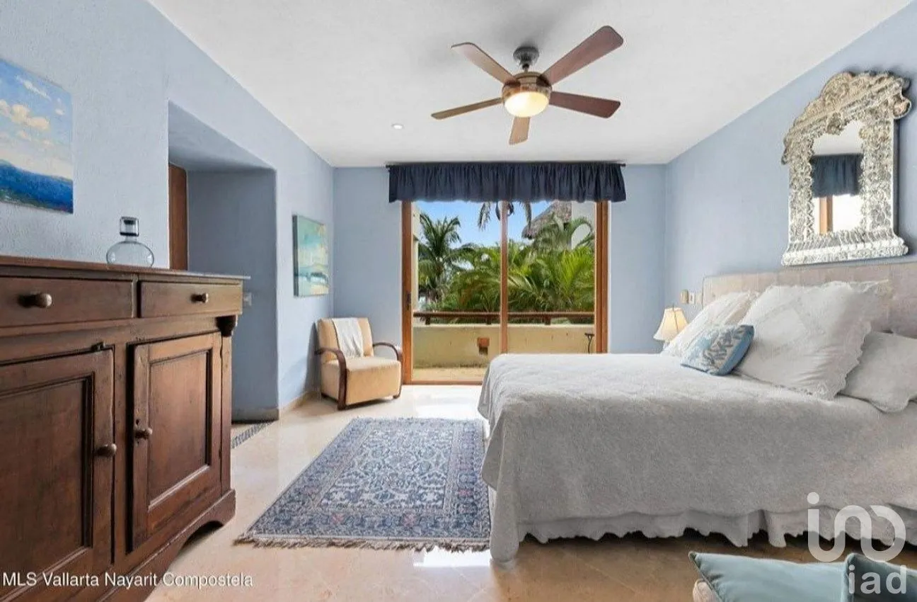 Departamento en Venta en Cruz de Huanacaxtle, Bahía de Banderas, Nayarit | NEX-290473 | iad México | Foto 19 de 36