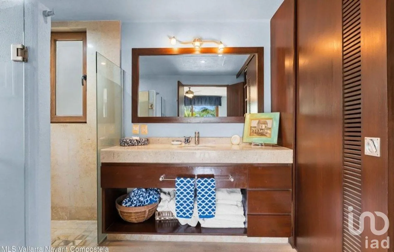 Departamento en Venta en Cruz de Huanacaxtle, Bahía de Banderas, Nayarit | NEX-290473 | iad México | Foto 20 de 36