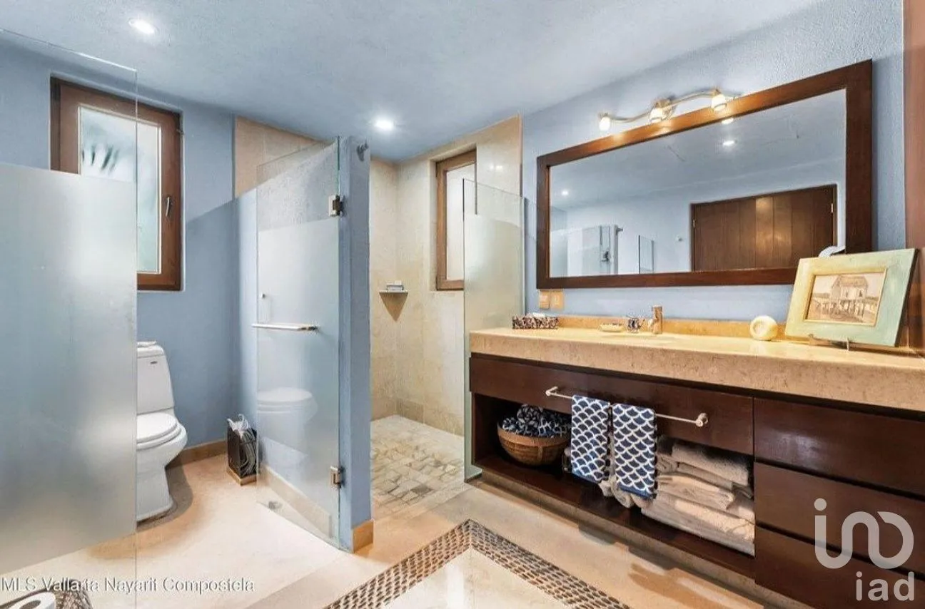 Departamento en Venta en Cruz de Huanacaxtle, Bahía de Banderas, Nayarit | NEX-290473 | iad México | Foto 21 de 36