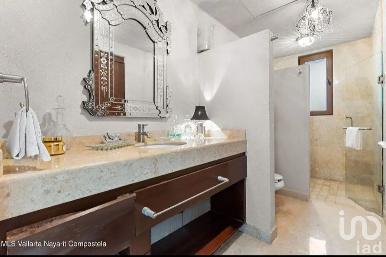 Departamento en Venta en Cruz de Huanacaxtle, Bahía de Banderas, Nayarit | NEX-290473 | iad México | Foto 23 de 36