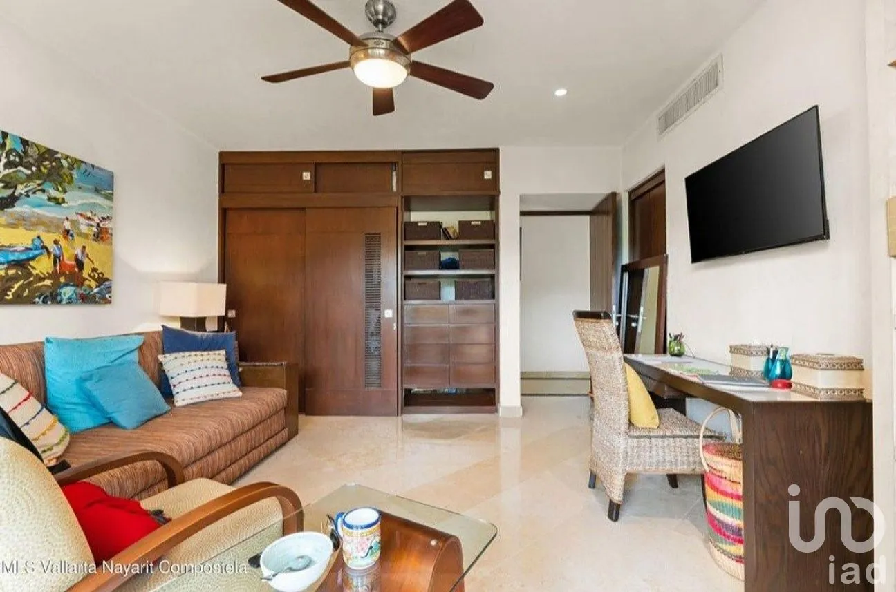 Departamento en Venta en Cruz de Huanacaxtle, Bahía de Banderas, Nayarit | NEX-290473 | iad México | Foto 25 de 36