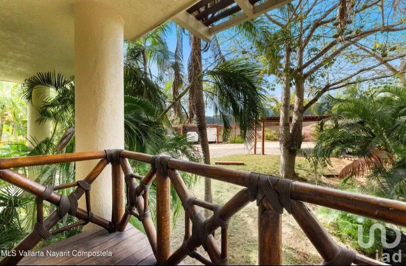 Departamento en Venta en Cruz de Huanacaxtle, Bahía de Banderas, Nayarit | NEX-290473 | iad México | Foto 26 de 36