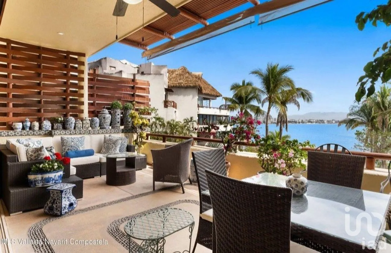 Departamento en Venta en Cruz de Huanacaxtle, Bah ía de Banderas, Nayarit | NEX-290473 | iad México | Foto 27 de 36