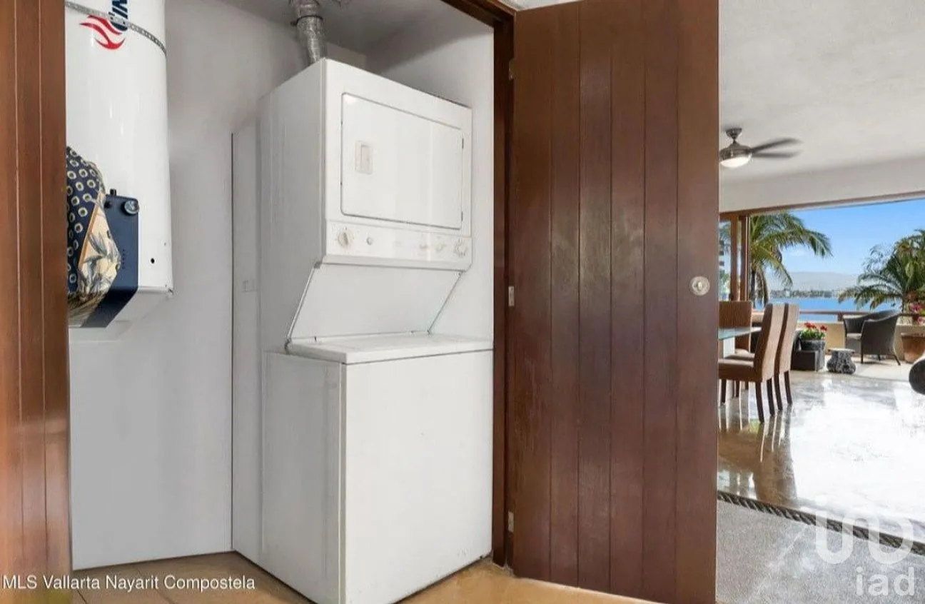Departamento en Venta en Cruz de Huanacaxtle, Bahía de Banderas, Nayarit | NEX-290473 | iad México | Foto 30 de 36