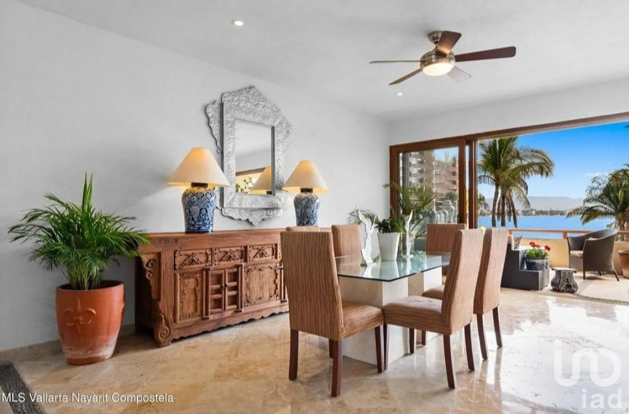 Departamento en Venta en Cruz de Huanacaxtle, Bahía de Banderas, Nayarit | NEX-290473 | iad México | Foto 4 de 36