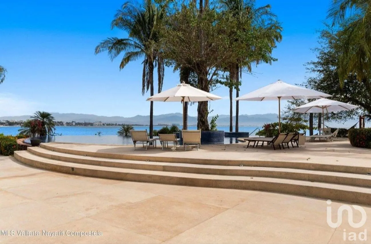 Departamento en Venta en Cruz de Huanacaxtle, Bahía de Banderas, Nayarit | NEX-290473 | iad México | Foto 31 de 36
