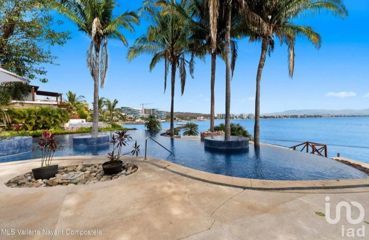 Departamento en Venta en Cruz de Huanacaxtle, Bahía de Banderas, Nayarit | NEX-290473 | iad México | Foto 32 de 36