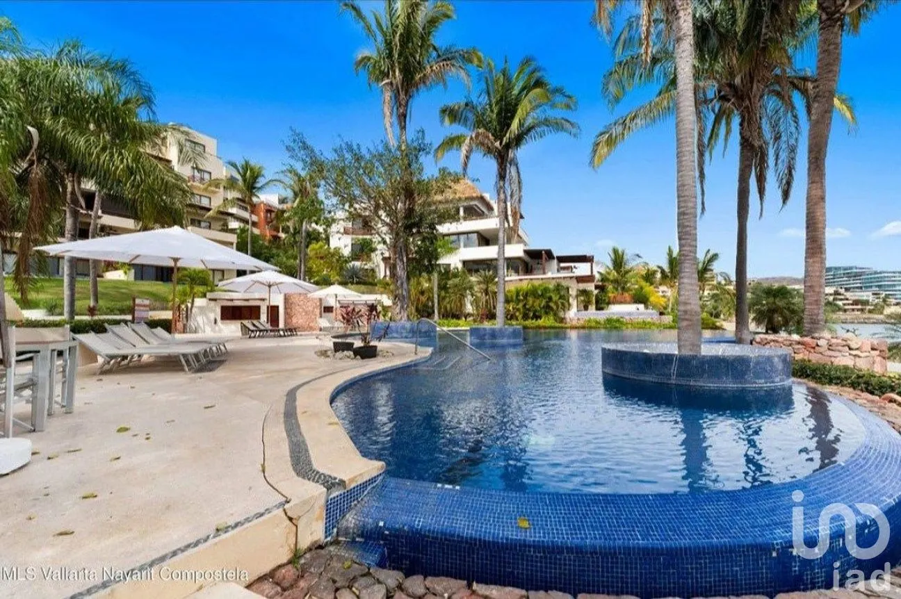 Departamento en Venta en Cruz de Huanacaxtle, Bahía de Banderas, Nayarit | NEX-290473 | iad México | Foto 34 de 36