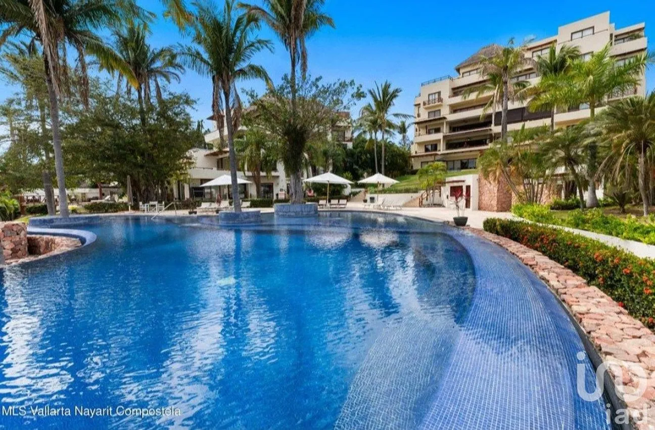 Departamento en Venta en Cruz de Huanacaxtle, Bahía de Banderas, Nayarit | NEX-290473 | iad México | Foto 35 de 36