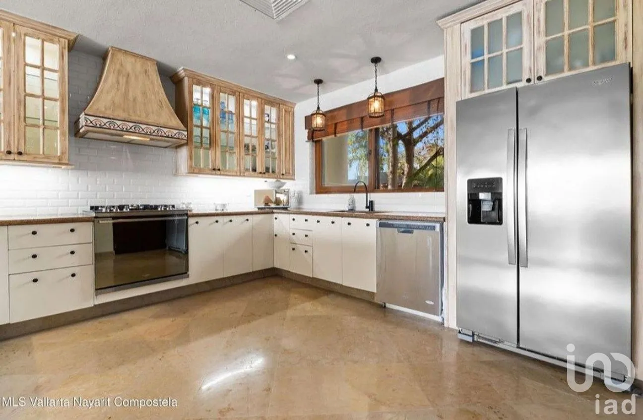 Departamento en Venta en Cruz de Huanacaxtle, Bahía de Banderas, Nayarit | NEX-290473 | iad México | Foto 10 de 36