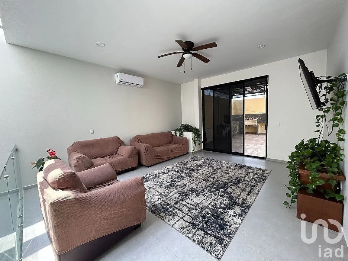 Casa en Venta en Lomas Altas, Zapopan, Jalisco | NEX-290501 | iad México | Foto 20 de 32