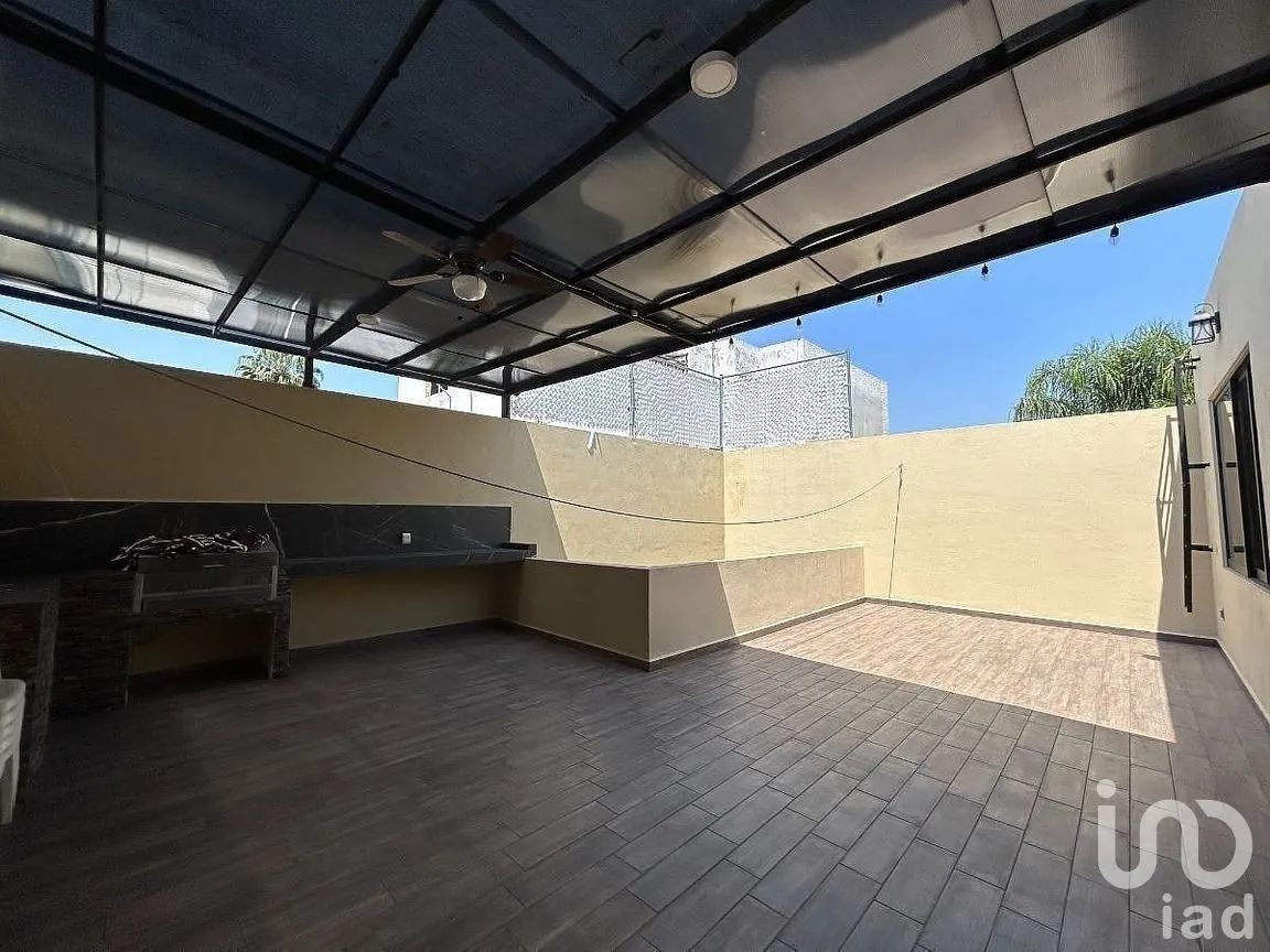 Casa en Venta en Lomas Altas, Zapopan, Jalisco | NEX-290501 | iad México | Foto 29 de 32