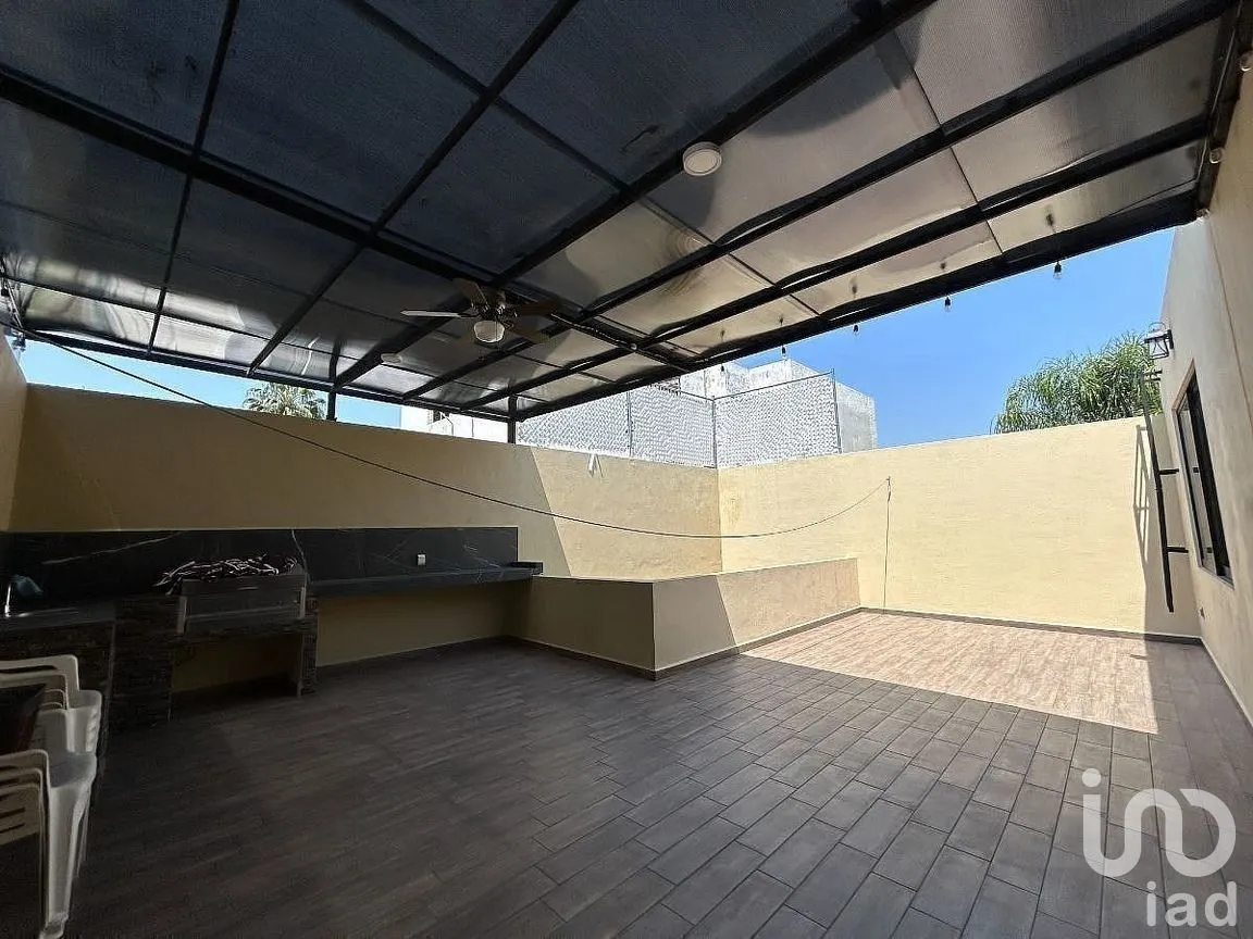 Casa en Venta en Lomas Altas, Zapopan, Jalisco | NEX-290501 | iad México | Foto 30 de 32