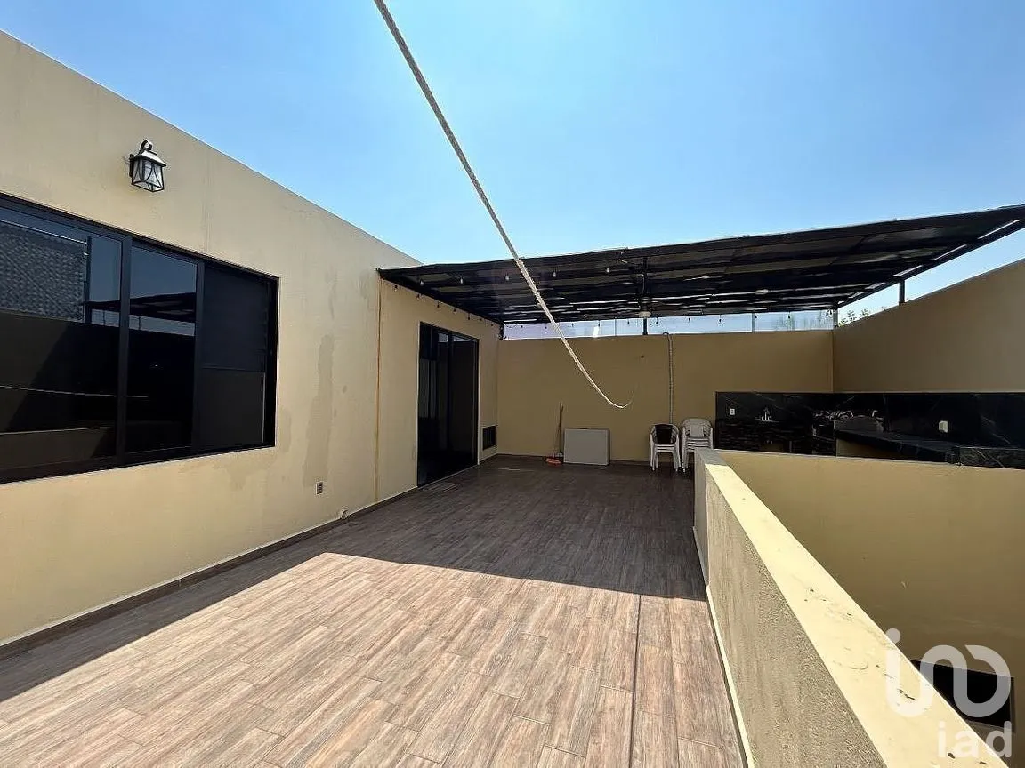 Casa en Venta en Lomas Altas, Zapopan, Jalisco | NEX-290501 | iad México | Foto 31 de 32