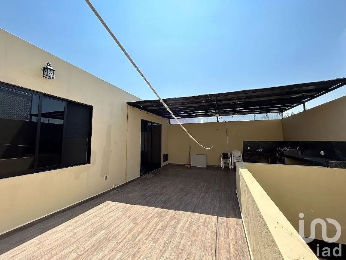 Casa en Venta en Lomas Altas, Zapopan, Jalisco | NEX-290501 | iad México | Foto 32 de 32