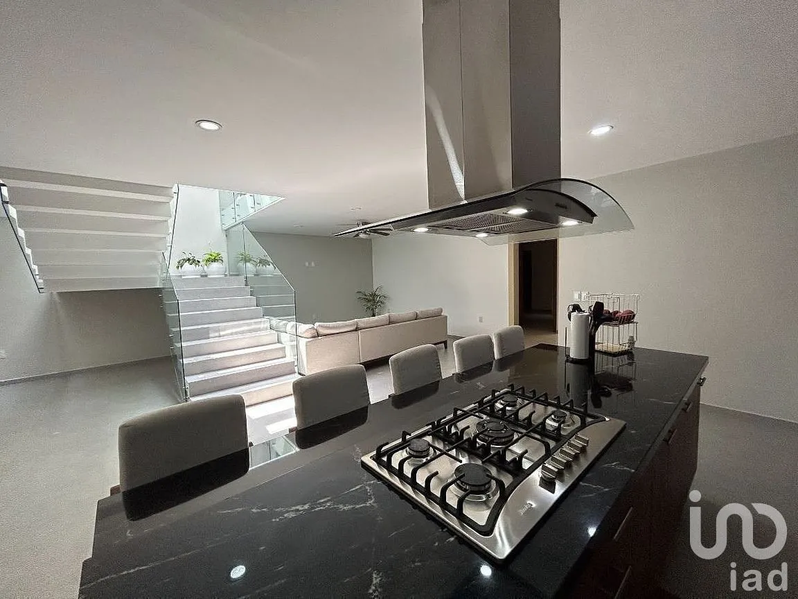 Casa en Venta en Lomas Altas, Zapopan, Jalisco | NEX-290501 | iad México | Foto 6 de 32