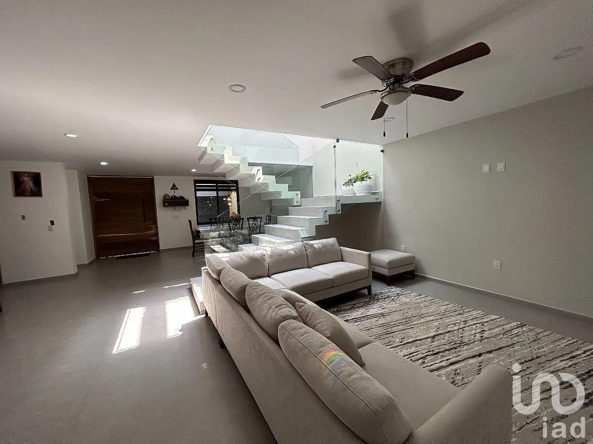 Casa en Venta en Lomas Altas, Zapopan, Jalisco | NEX-290501 | iad México | Foto 8 de 32