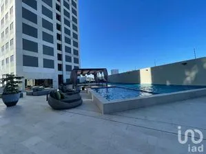 NEX-292927 - Departamento en Renta, con 1 recamara, con 1 baño, con 50 m2 de construcción en Loma Bonita, CP 45086, Jalisco.