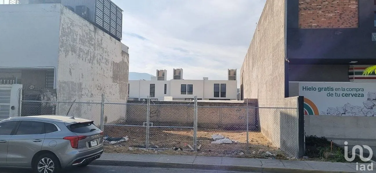 Terreno en Venta en Lomas de San Agustin, Tlajomulco de Zúñiga, Jalisco | NEX-294523 | iad México | Foto 2 de 13